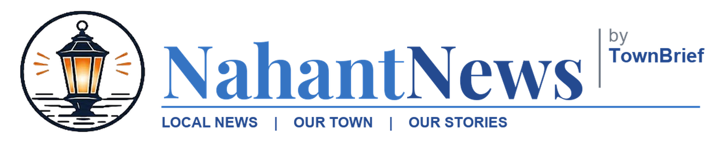 The Nahant MA Post